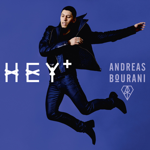 Andreas Bourani | Hey +