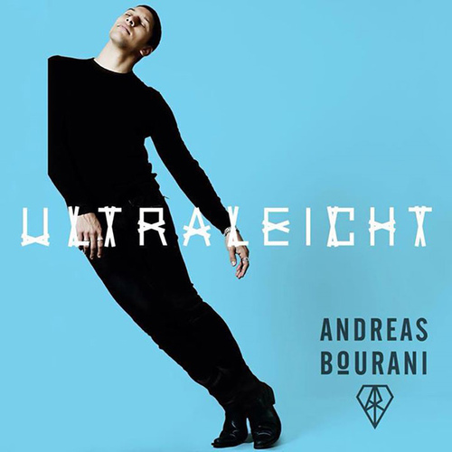 Andreas Bourani | Ultraleicht